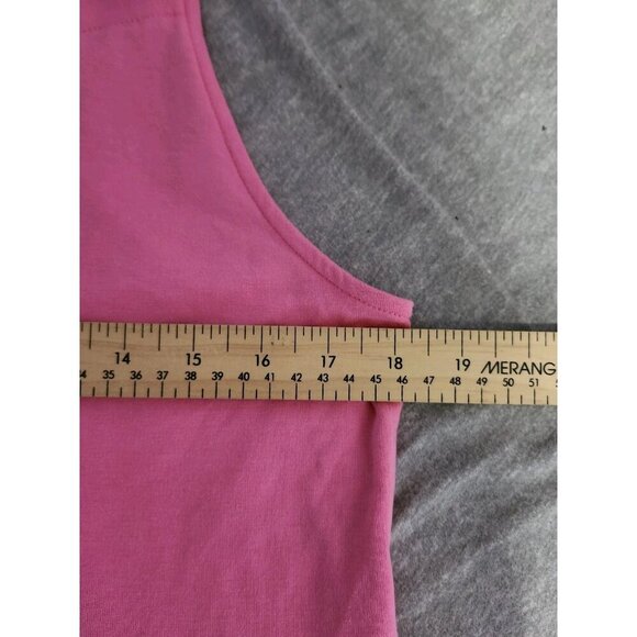 Smash + Tess shorty romperalls Ginger Pink Medium NWT - Picture 10 of 10